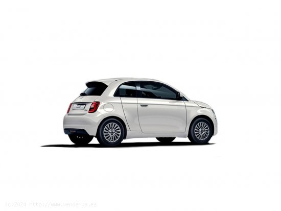 Fiat 500 Monotrim Hb 190km 70kW (95CV) - Santander