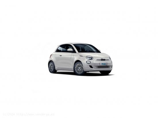 Fiat 500 Monotrim Hb 190km 70kW (95CV) - Santander