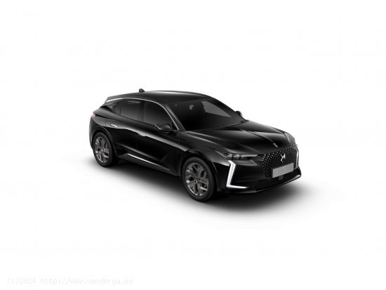 DS Automobiles DS 4 BlueHDi 130 auto RIVOLI - Santander