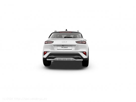 Kia XCeed 1.5 MHEV GT-line 103kW (140CV)) DCT pack premium - Asturias