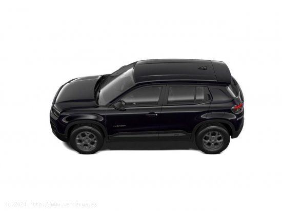 Jeep Avenger 1.2 G 74kW (100CV) Summit - Santander