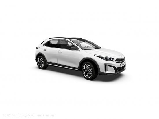 Kia XCeed 1.5 MHEV iMT GT-line 103kW (140CV) - Asturias