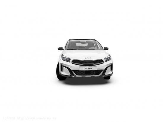 Kia XCeed 1.5 MHEV iMT GT-line 103kW (140CV) - Asturias