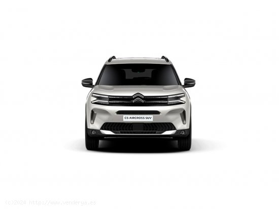 Citroën C5 Aircross PureTech 96kW (130CV) S&S Feel - Santander