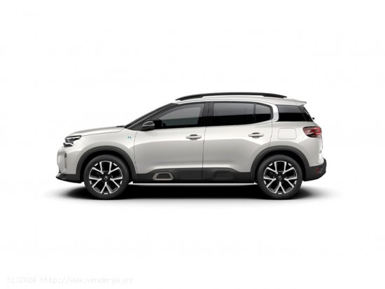 Citroën C5 Aircross PureTech 96kW (130CV) S&S Feel - Santander