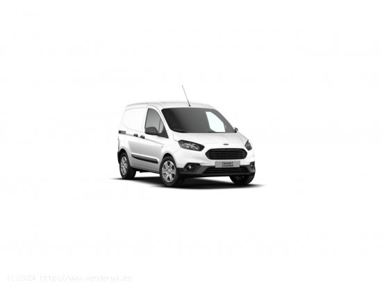 Ford Transit Courier VAN TREND 1.5 TDCi 100CV - Avilés