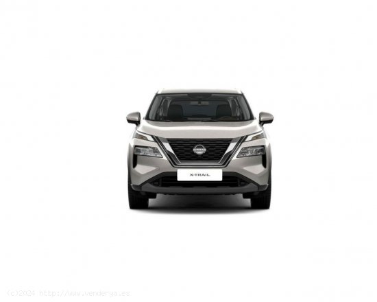 Nissan X-Trail 5pl 1.5 e-POWER 152kW 4x2 A/T Tekna - Erandio