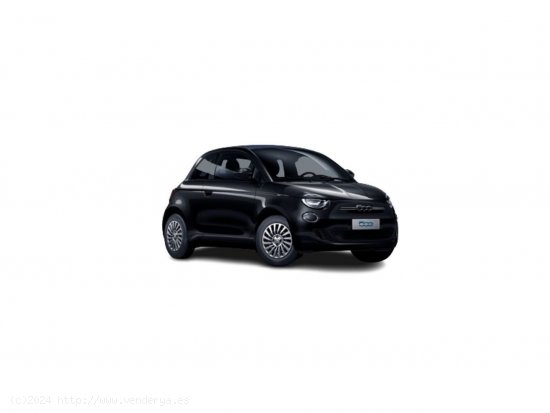 Fiat 500 Monotrim 3+1 320km 85kW (118CV) - Santander