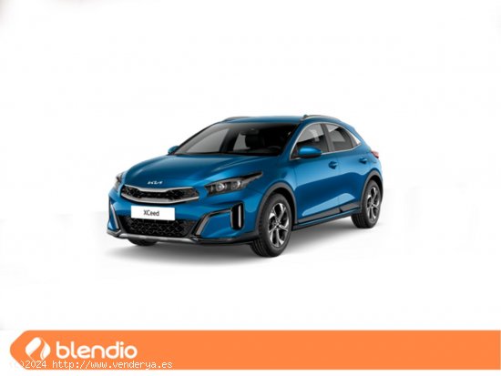 Kia XCeed 1.0 T-GDi Drive 74kW (100CV) - Asturias