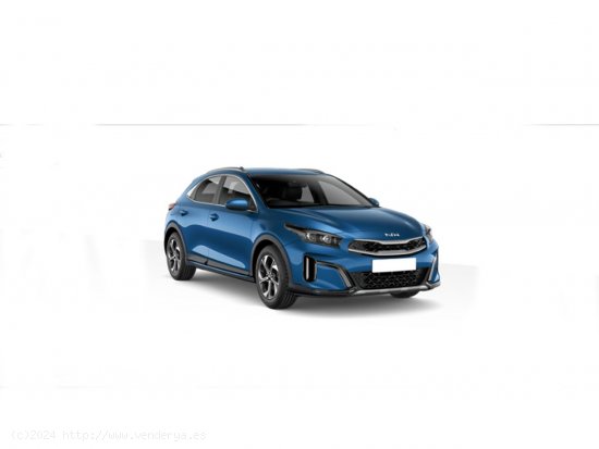 Kia XCeed 1.0 T-GDi Drive 74kW (100CV) - Asturias