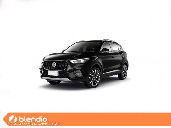 MG ZS 1.0T Luxury - Cantabria