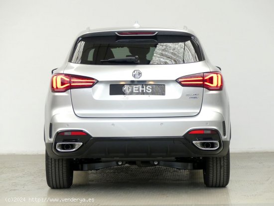 MG eHS 1.5T-GDI PHEV Luxury - Cantabria