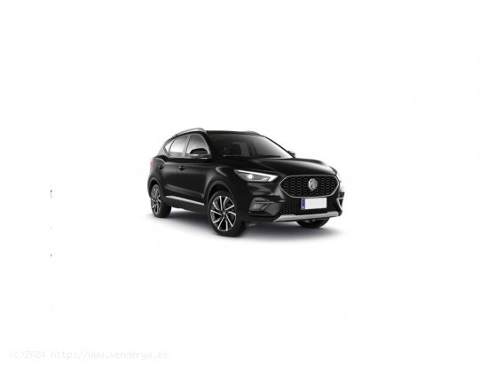 MG ZS 1.0T Luxury Auto - Ourense