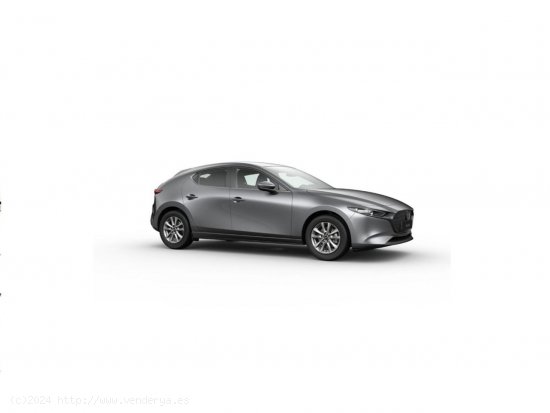 Mazda 3 2.0 e-SKYACTIV-G 90KW HOMURA - Ourense