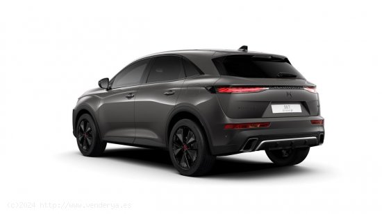 DS Automobiles DS 7 E-TENSE 4x4 300 BASTILLE - Granda