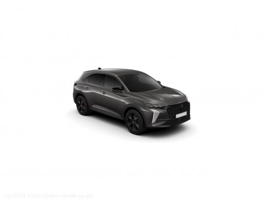 DS Automobiles DS 7 E-TENSE 4x4 300 BASTILLE - Granda