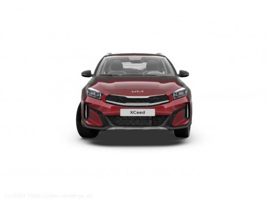 Kia XCeed 1.5 MHEV iMT Drive 103kW (140CV) DCT - Asturias