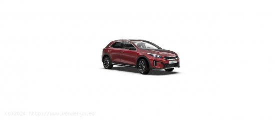 Kia XCeed 1.5 MHEV iMT Drive 103kW (140CV) DCT - Asturias