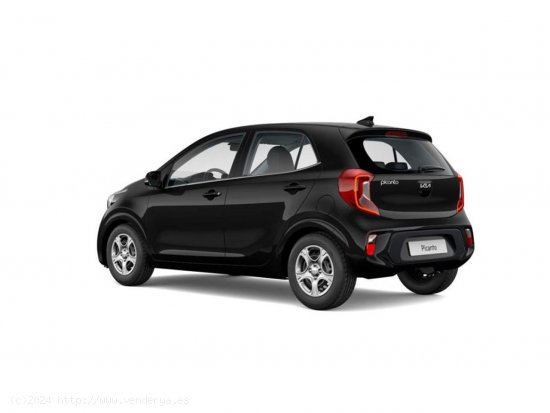 Kia Picanto 1.0 DPi 49kW (67CV) Concept - Santander