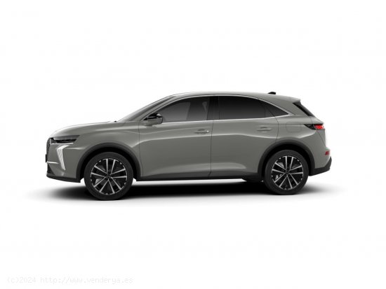 DS Automobiles DS 7 E-TENSE 225 RIVOLI - Santander