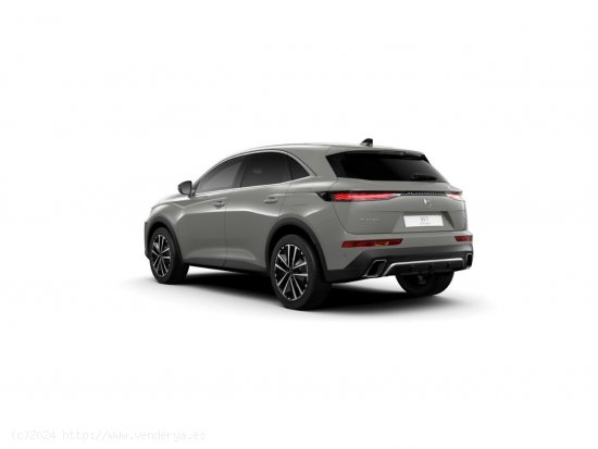 DS Automobiles DS 7 E-TENSE 225 RIVOLI - Santander