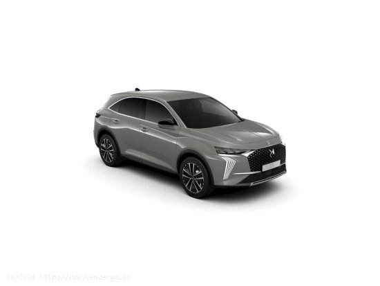 DS Automobiles DS 7 E-TENSE 225 RIVOLI - Santander