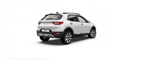 Kia Stonic 1.0 T-GDi 74kW MHEV MT Style Edition - Santander