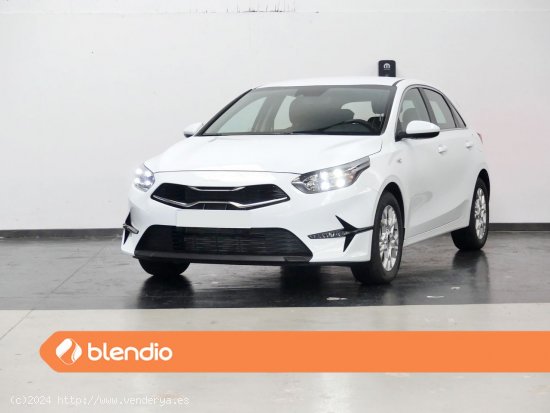 Kia Ceed 1.0 T-GDi 74kW (100CV) Drive - Asturias