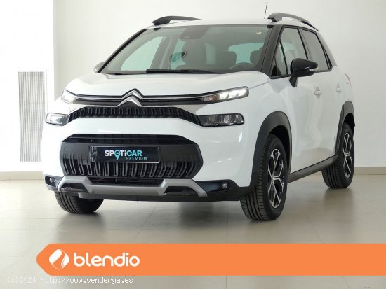  Citroën C3 Aircross PureTech 81kW (110CV) Plus - Granada 