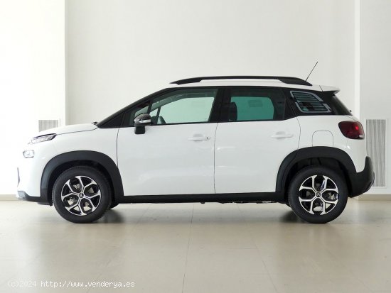 Citroën C3 Aircross PureTech 81kW (110CV) Plus - Granada