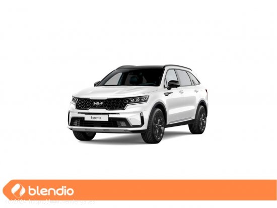  Kia Sorento 2.2 CRDi Emotion Pack Prem DCT 4x2 7pl - Ourense 