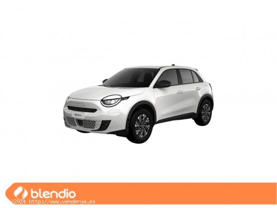 Fiat 600 600 MHEV 1.2 74kW (100CV) DDCT - Santander