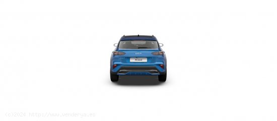 Kia XCeed 1.5 MHEV GT-line 103kW (140CV)) DCT - Asturias