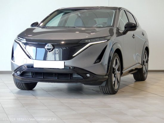 Nissan Ariya 5p 87 kWh 4x2 Evolve CAR.22KW - Santander