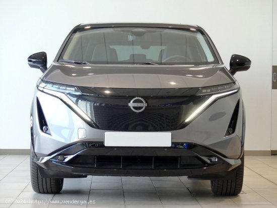 Nissan Ariya 5p 87 kWh 4x2 Evolve CAR.22KW - Santander