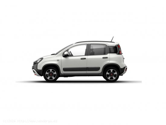 Fiat Panda Panda Cross 1.0 Hybrid 51kw (70CV) - LUGO