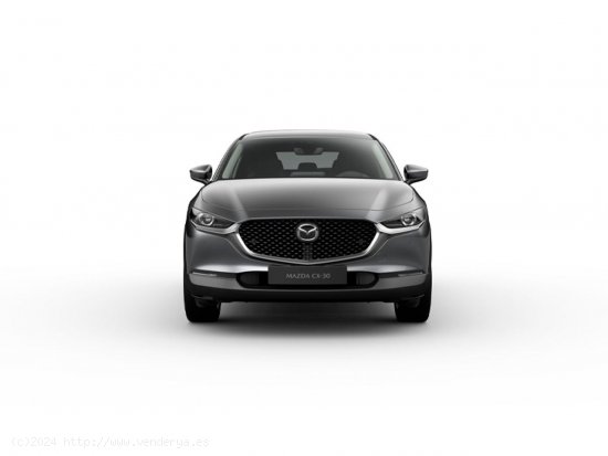 Mazda CX-30 e-SKYACTIV-X 2.0 137kW Homura - Ourense