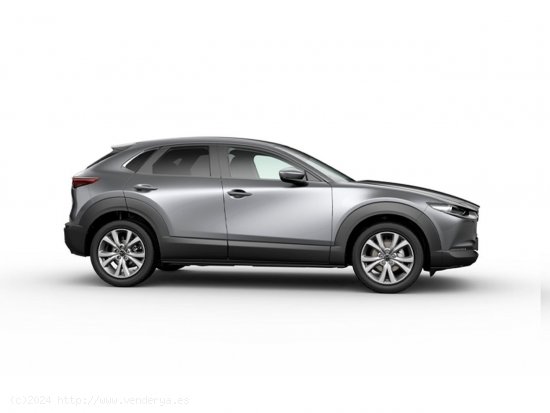 Mazda CX-30 e-SKYACTIV-X 2.0 137kW Homura - Ourense