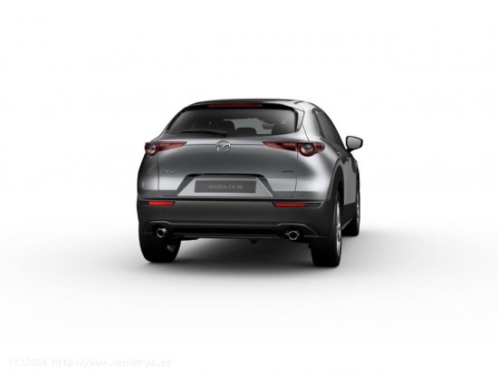 Mazda CX-30 e-SKYACTIV-X 2.0 137kW Homura - Ourense