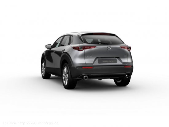 Mazda CX-30 e-SKYACTIV-X 2.0 137kW Homura - Ourense