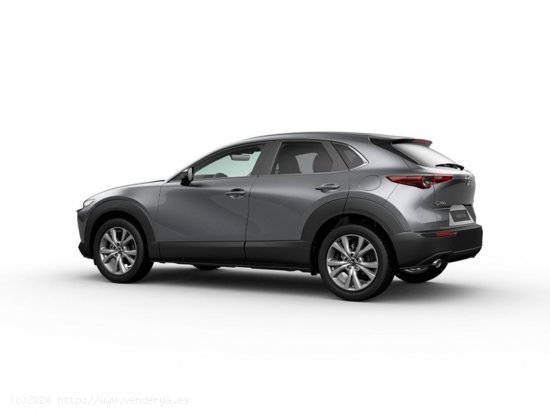 Mazda CX-30 e-SKYACTIV-X 2.0 137kW Homura - Ourense