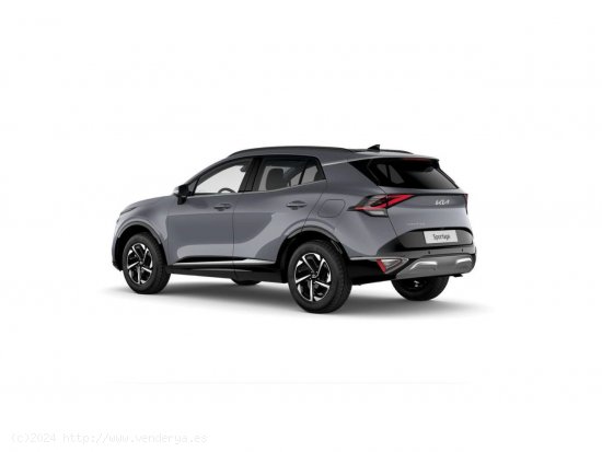 Kia Sportage 1.6 T-GDi 118kW (160CV) Concept 4x2 - Ourense