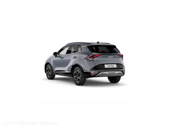 Kia Sportage 1.6 T-GDi 118kW (160CV) Concept 4x2 - Ourense