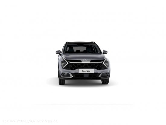 Kia Sportage 1.6 T-GDi 118kW (160CV) Concept 4x2 - Ourense