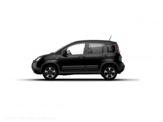 Fiat Panda Panda Cross 1.0 Hybrid 51kw (70CV) - Santander