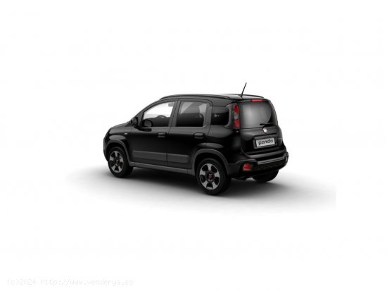 Fiat Panda Panda Cross 1.0 Hybrid 51kw (70CV) - Santander