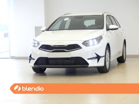 Kia Ceed Tourer Tourer 1.0 T-GDi 88kW Style Edition - Asturias