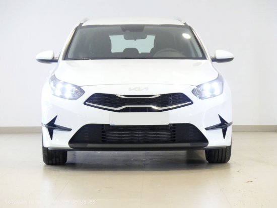 Kia Ceed Tourer Tourer 1.0 T-GDi 88kW Style Edition - Asturias