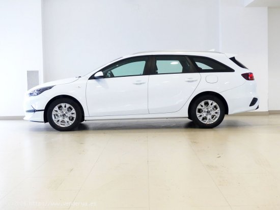 Kia Ceed Tourer Tourer 1.0 T-GDi 88kW Style Edition - Asturias