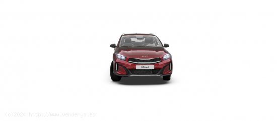 Kia XCeed 1.6 T-GDi GT-line 150kW (204CV) DCT PACK PREMIUM - Asturias